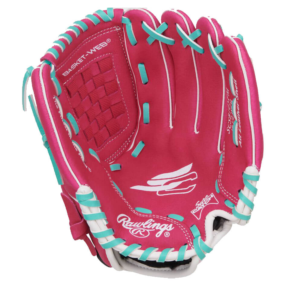Youth Rawlings 2026 Sure Catch 10.5" Softball Glove
