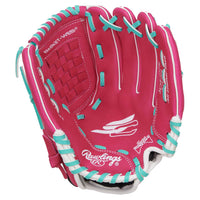 Youth Rawlings 2026 Sure Catch 10.5" Softball Glove