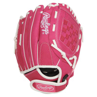 Youth Rawlings 2026 Sure Catch 10" Sofball Glove