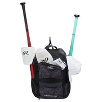 Rawlings Gamer Series Backpack