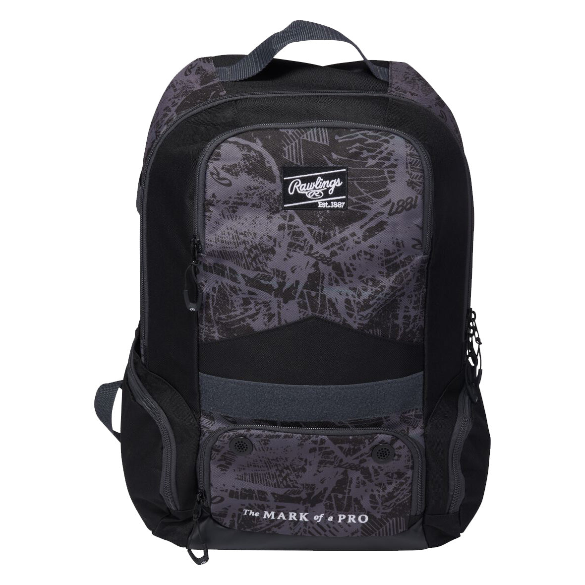 Rawlings Gamer Series Backpack