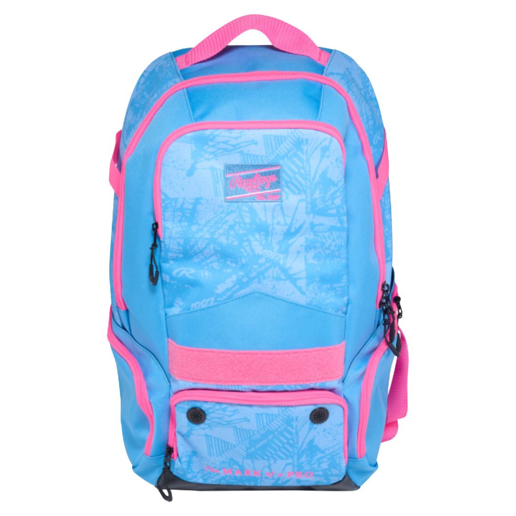 Rawlings Gamer Series Backpack