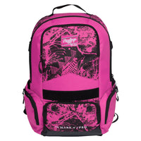 Rawlings Gamer Series Backpack