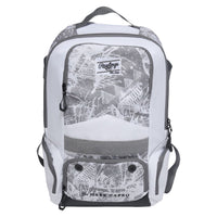 Rawlings Gamer Series Backpack