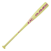 Youth Rawlings 2026 Clout Ai (-10) USA Baseball Bat