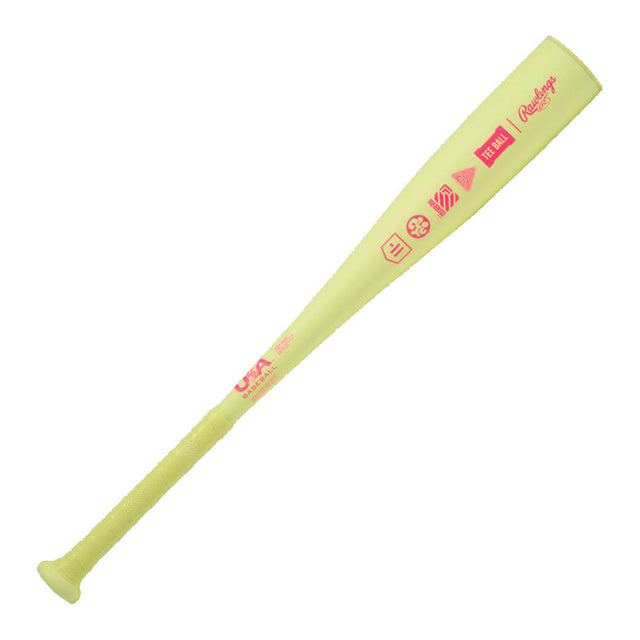 Youth Rawlings 2026 Clout (-11) T-Ball Bat