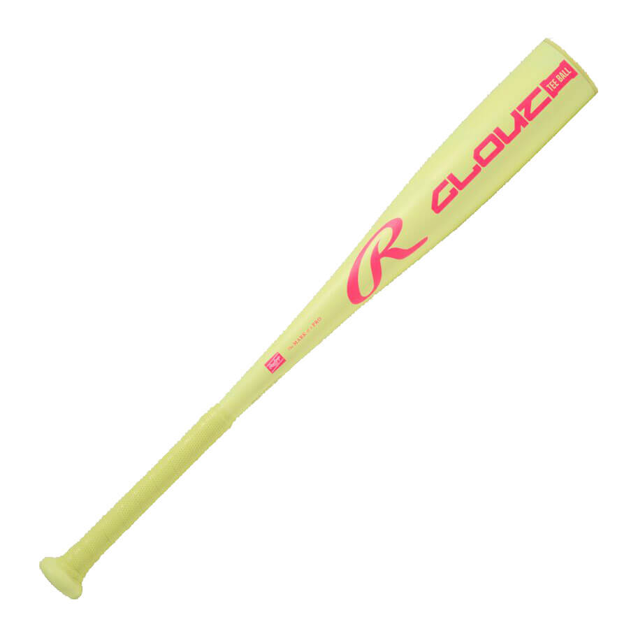 Youth Rawlings 2026 Clout (-11) T-Ball Bat