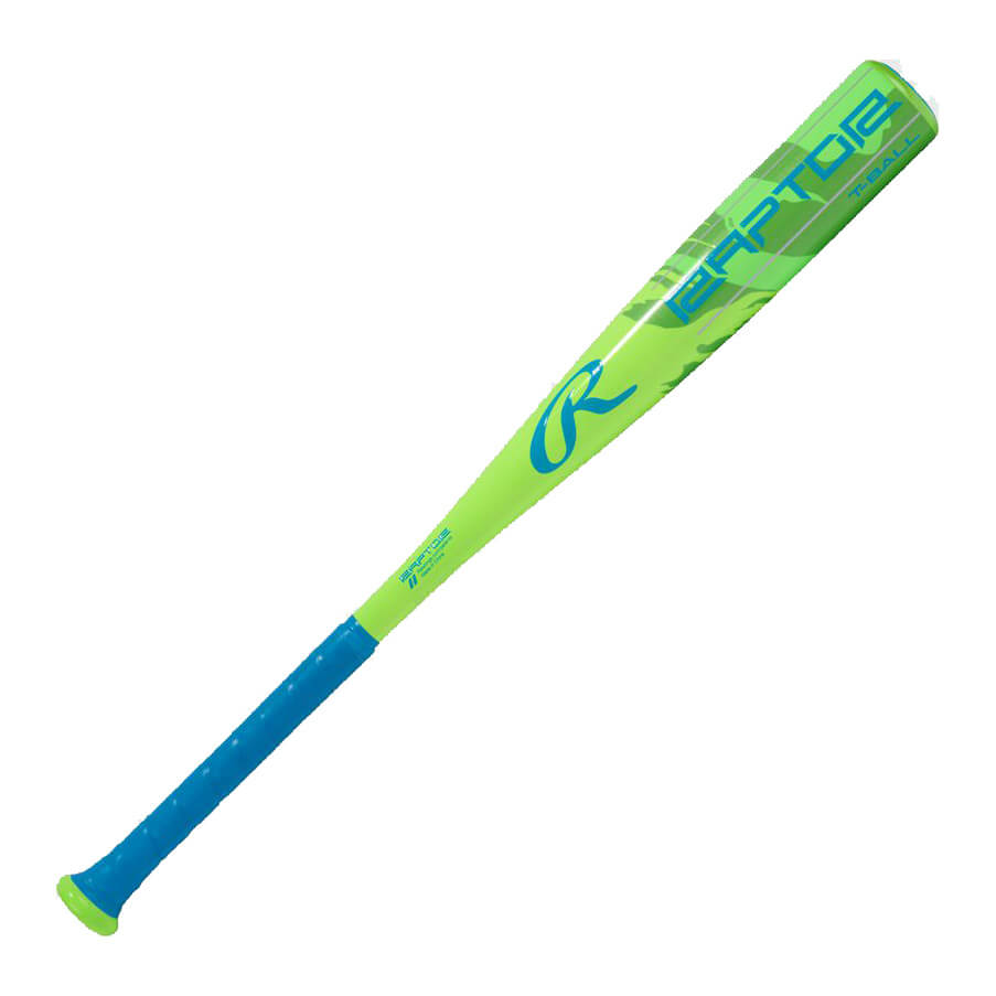 Youth Rawlings 2026 Raptor (-12) T-Ball Bat