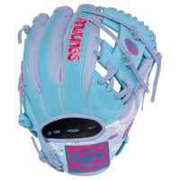 Rawlings 2026 Icon Fest Heart of the Hide 11.5"  Infield Glove