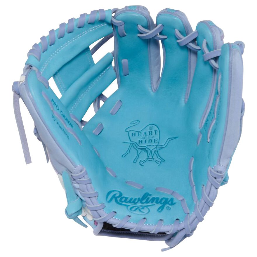Rawlings 2026 Icon Fest Heart of the Hide 11.5"  Infield Glove