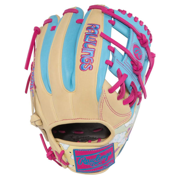 Rawlings 2026 Icon Fest Heart of the Hide 11.5" Infield Glove