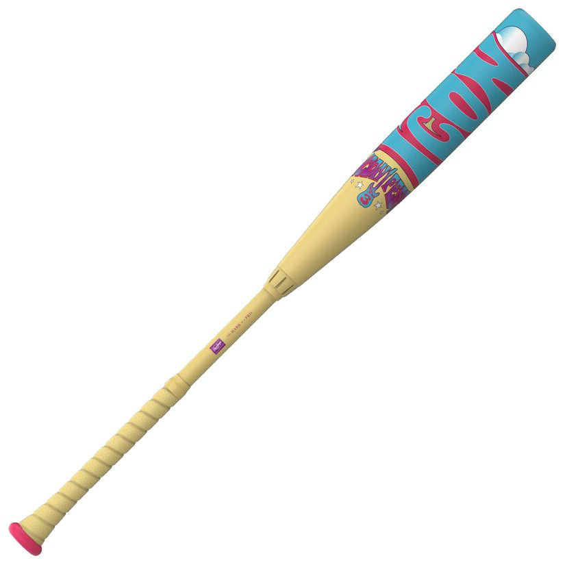 Rawlings 2026 Icon Fest (-3) BBCOR Bat
