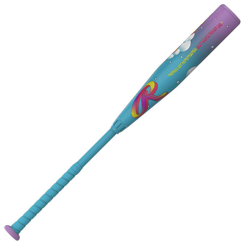 Youth Rawlings 2026 Icon Fest (-10) USSSA Bat