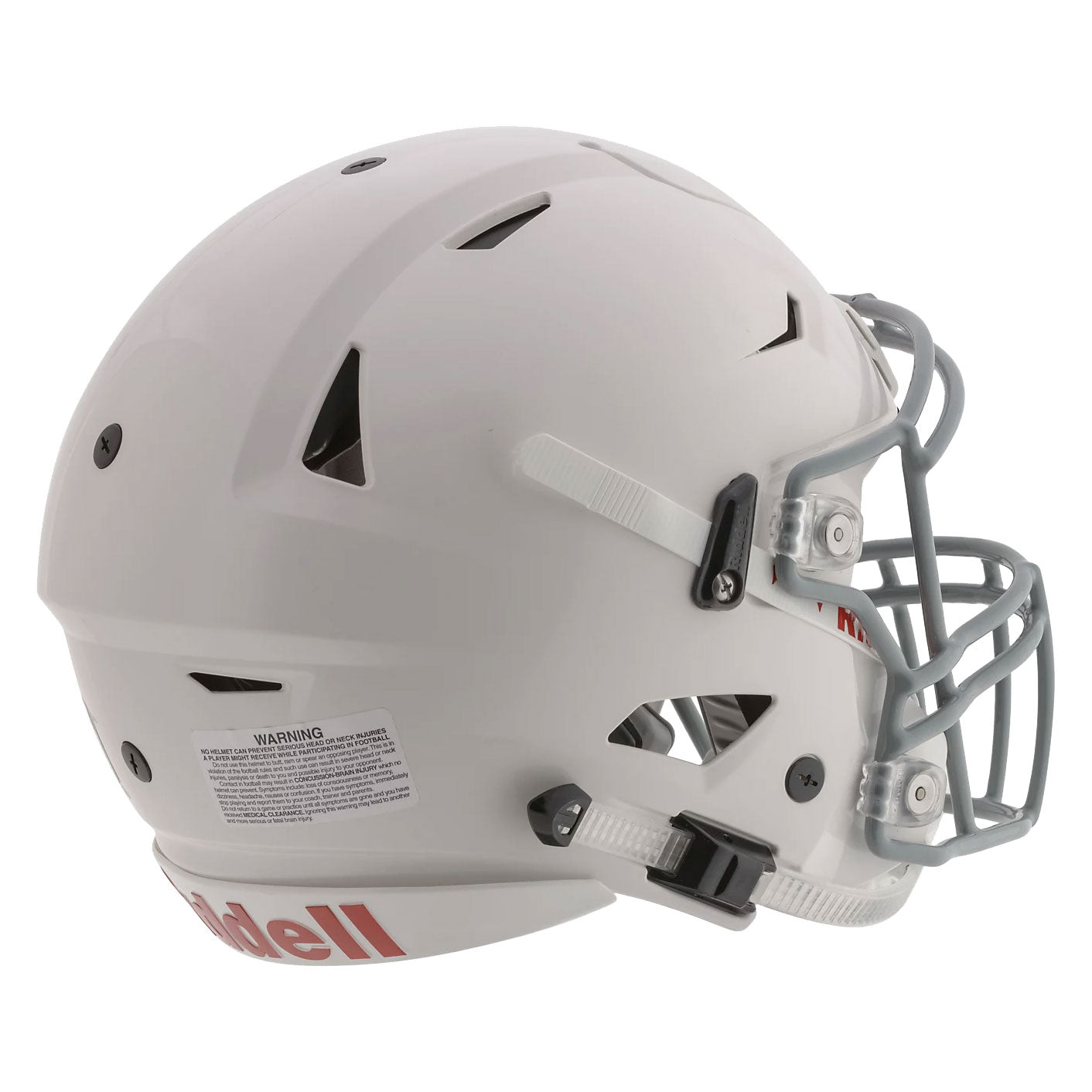 Youth Riddell Speedflex Helmet S-L