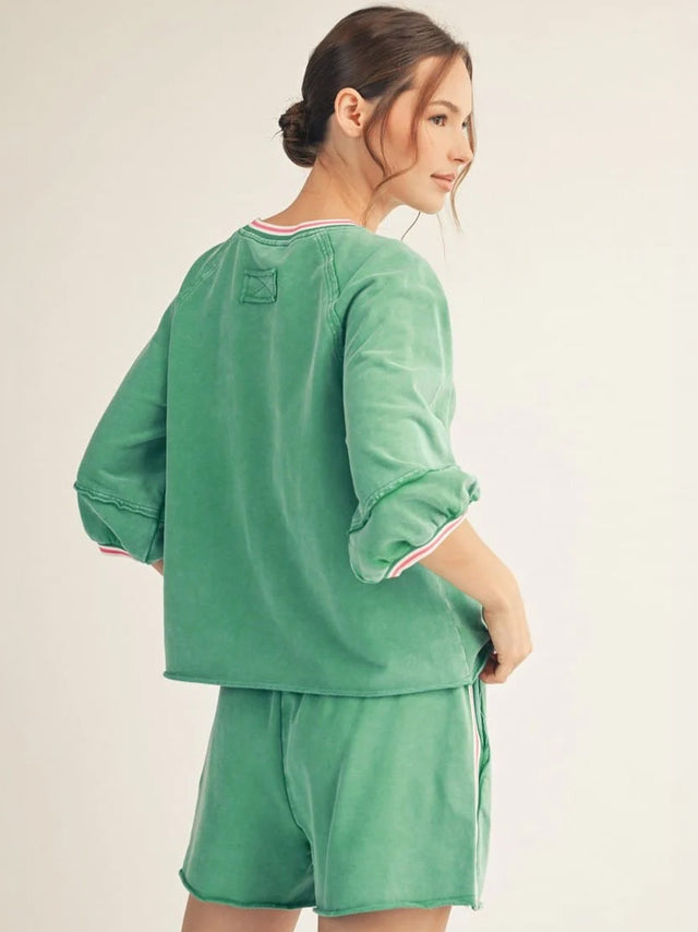 Women's Lucky Me Set