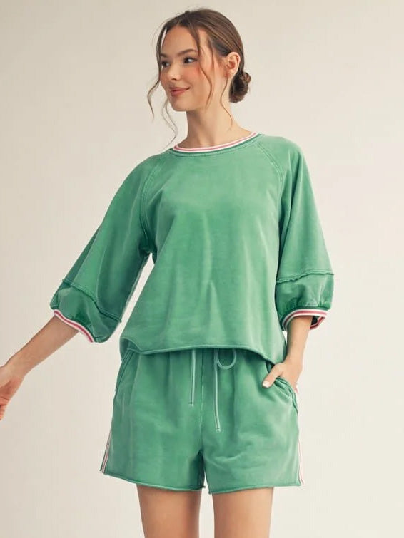 Women's Lucky Me Set