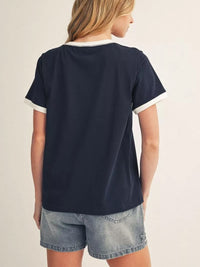 Women's Star Short