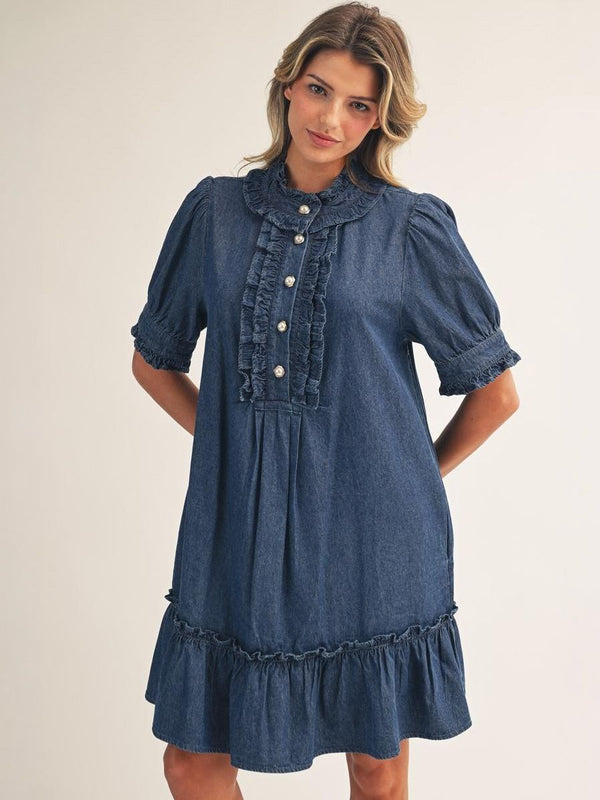 Women's Kasey Dress