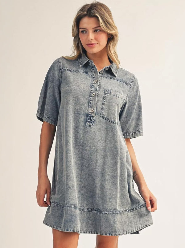 Women's Jana Dress