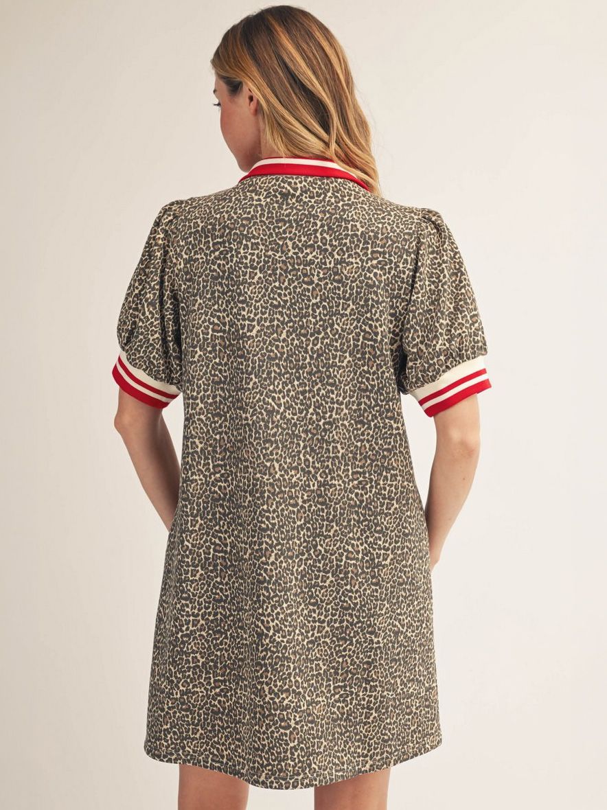 Women's Delilah Dress