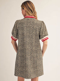 Women's Delilah Dress