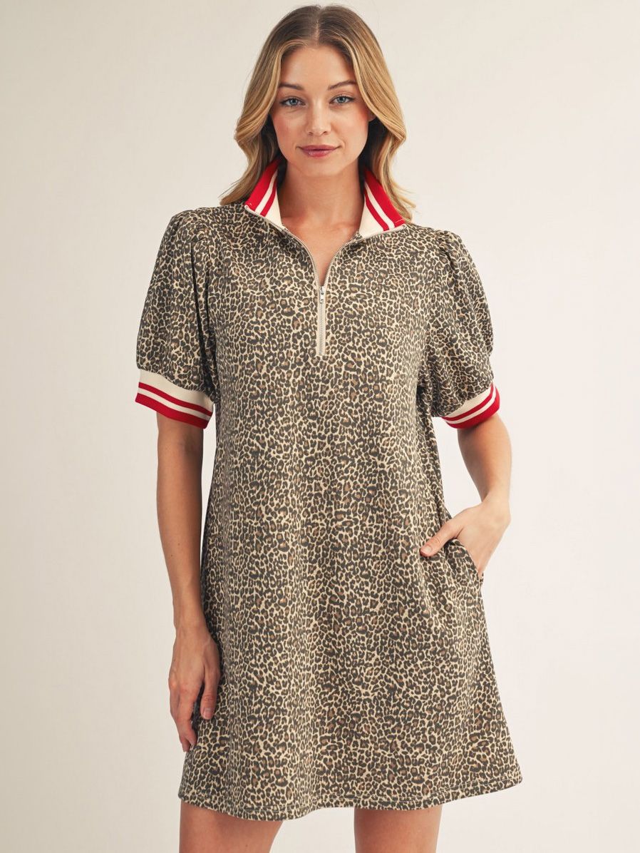 Women's Delilah Dress