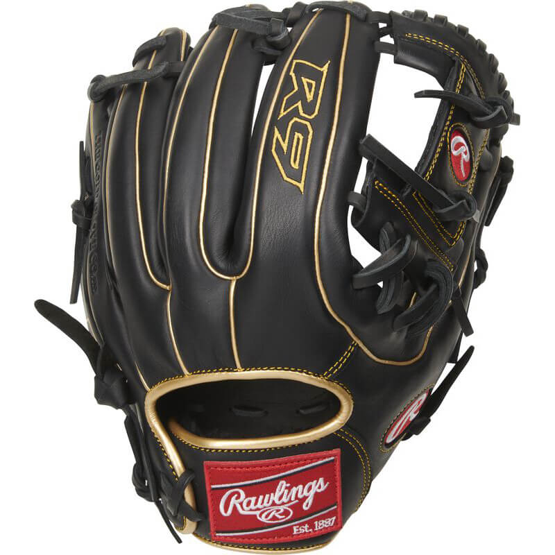 Rawlings R9 Series 11.5" Glove