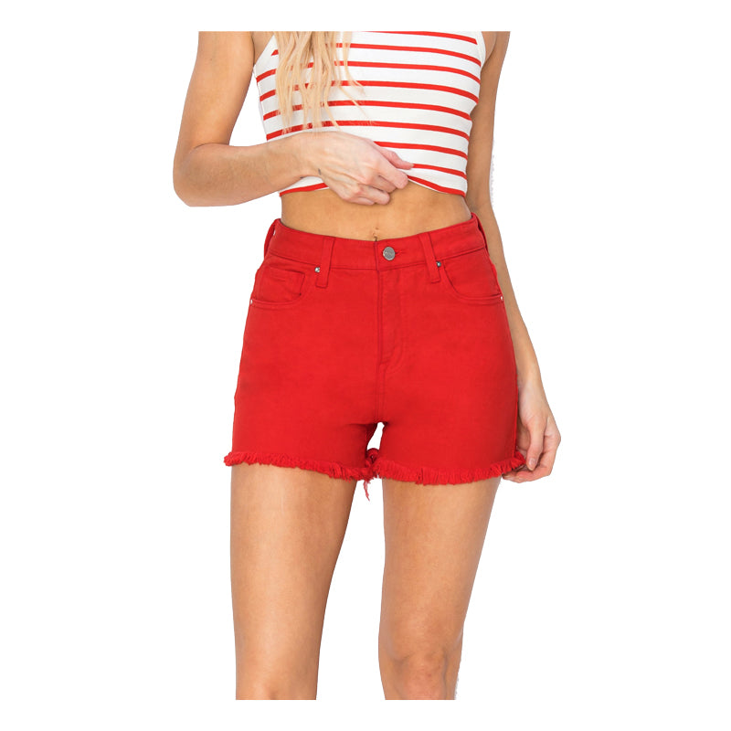 Women's Fiesta Short