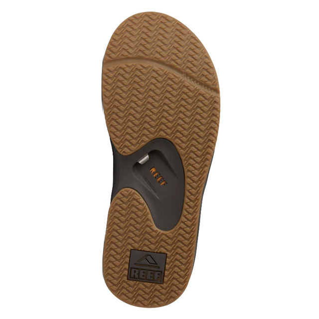 Men's Reef Fanning Sandal