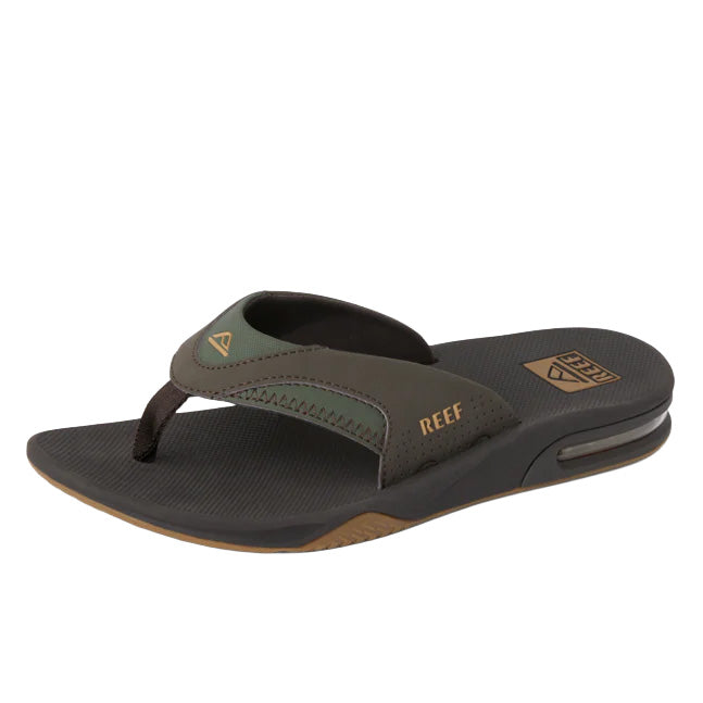 Men's Reef Fanning Sandal