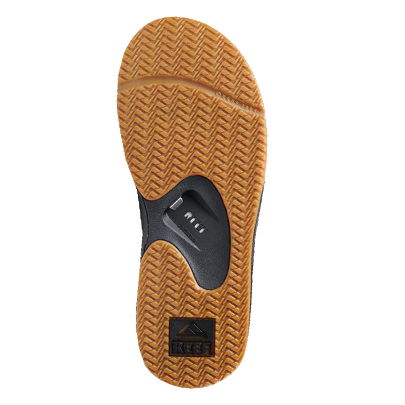 Men's Reef Fanning Sandals