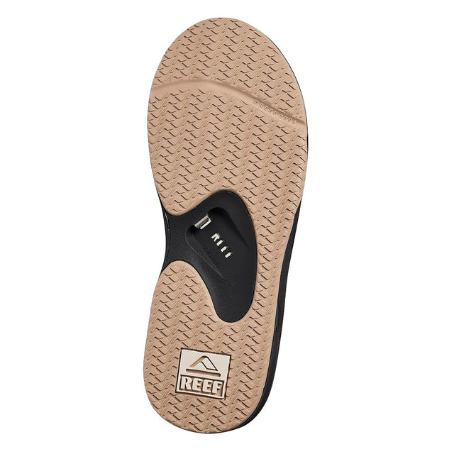 Men's Reef Fanning Sandals