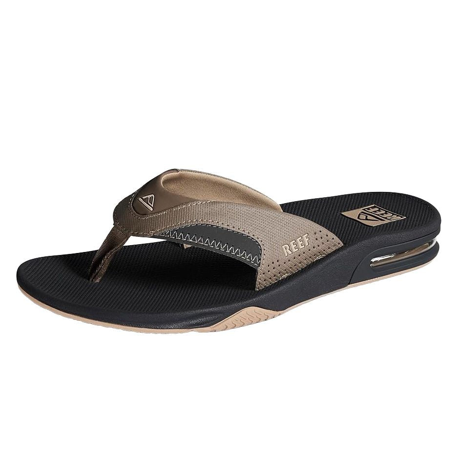 Men's Reef Fanning Sandals