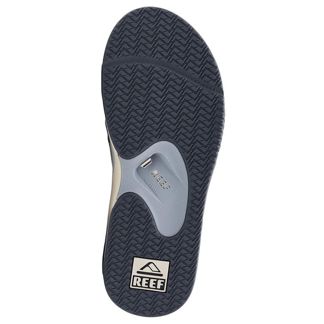 Men's Reef Fanning Sandals