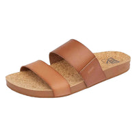 Women's Reef Cushion Bounce Vista Sandals