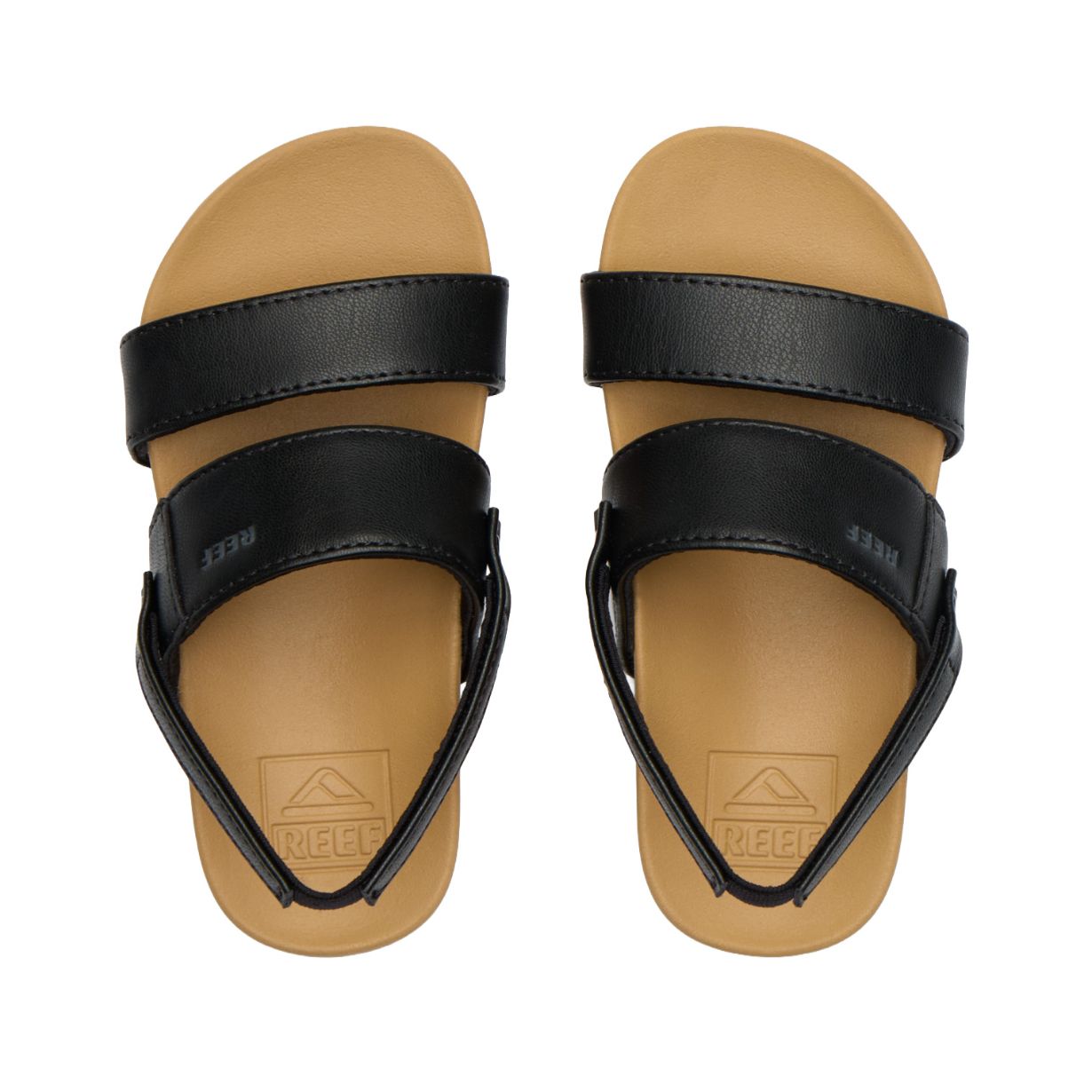 Youth Reef Little Cushion Bounce Vista Sandal