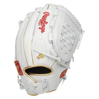 Rawlings Liberty Advanced 12.5" Fastpitch Glove