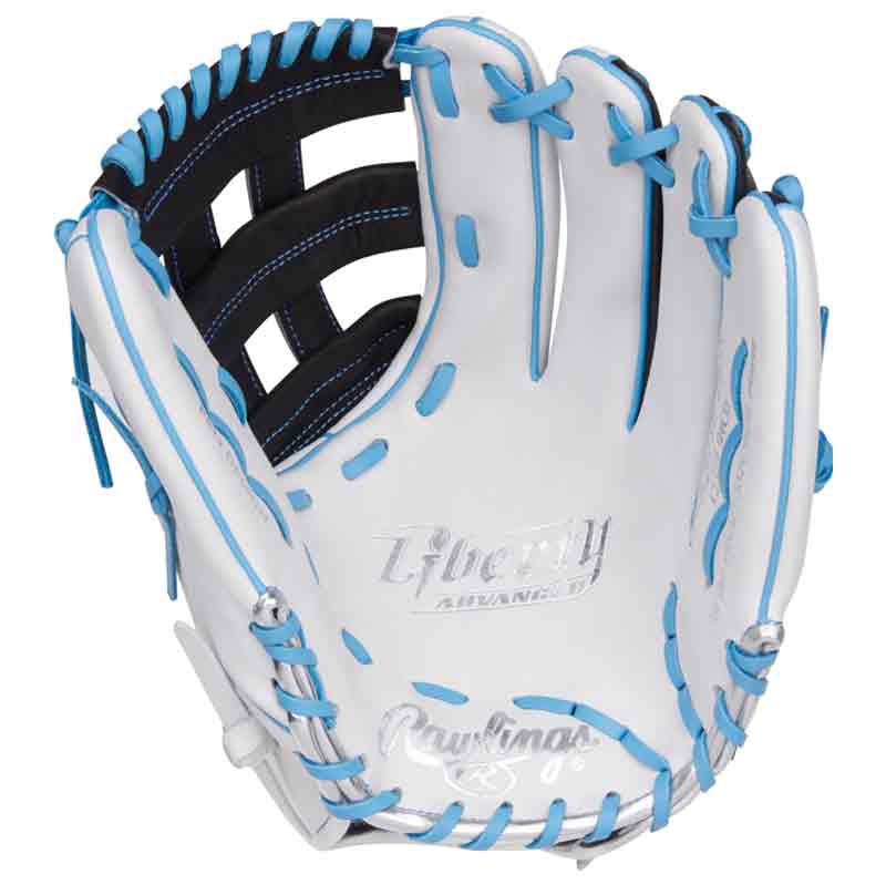 Rawlings Liberty 12.25" Fastpitch Glove