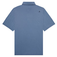 Men's RADMOR Duke Jacquard Polo