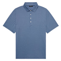 Men's RADMOR Duke Jacquard Polo