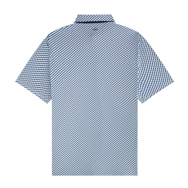 Men's RADMOR Taylor Cubic Polo