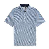 Men's RADMOR Taylor Cubic Polo