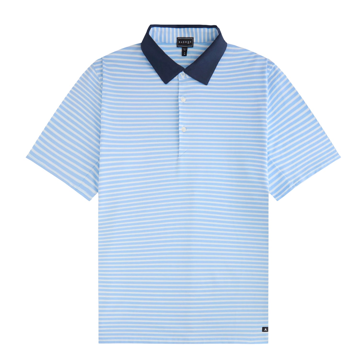 Men's RADMOR Hudson Heritage Polo