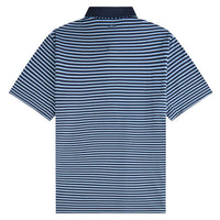 Men's RADMOR Hudson Heritage Stripe Polo