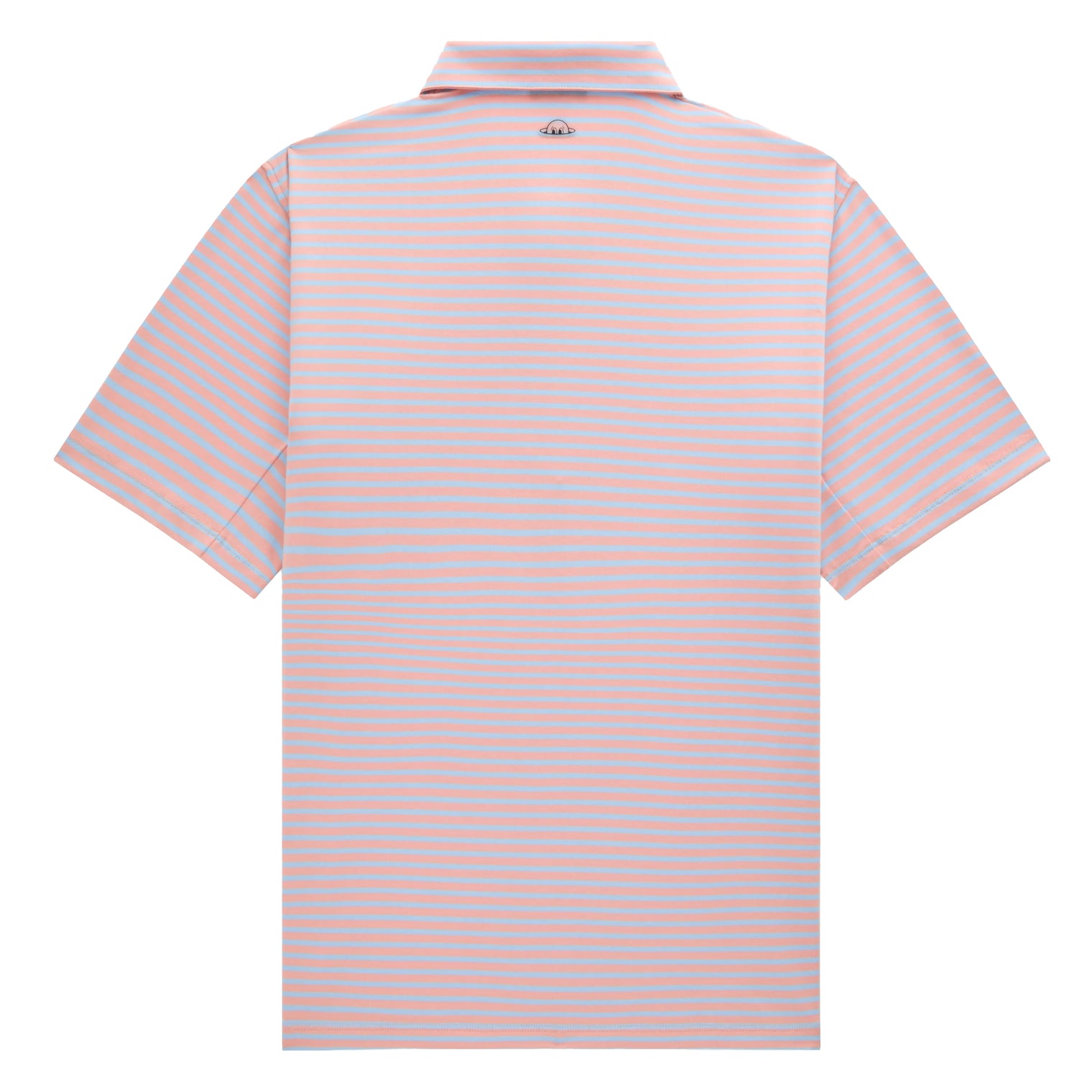Men's RADMOR Hudson Heritage Stripe 2.0 Polo