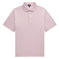 Men's RADMOR Hudson Heritage Stripe 2.0 Polo