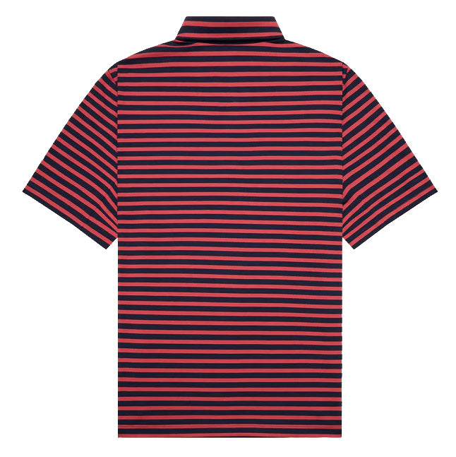 Men's RADMOR Hudson Vintage Stripe Polo