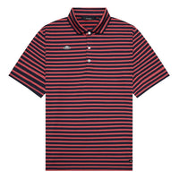 Men's RADMOR Hudson Vintage Stripe Polo