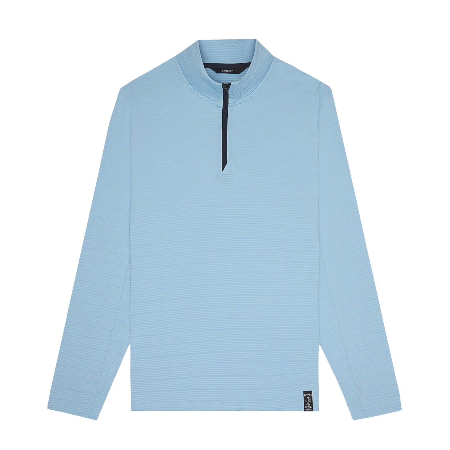 Men's RADMOR Colton Quarter Zip