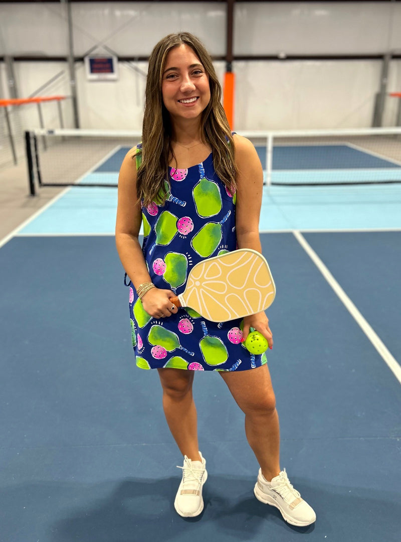 Women's Amari Dress